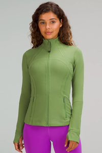 Define Jacket Luon $118 $49 at lululemon