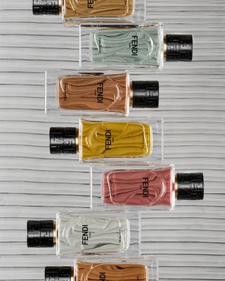 Fendi perfumes