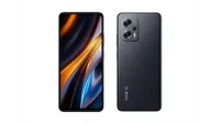 Poco X4 GT 5G|-20%|299,90€ (au lieu de 379,90€)