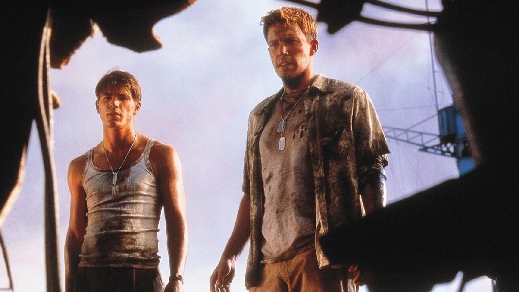 7 Movies About Pearl Harbor And How To Watch Them | Cinemablend