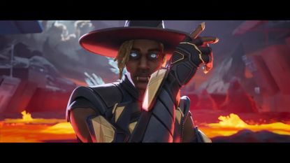 Apex Legends Emergence