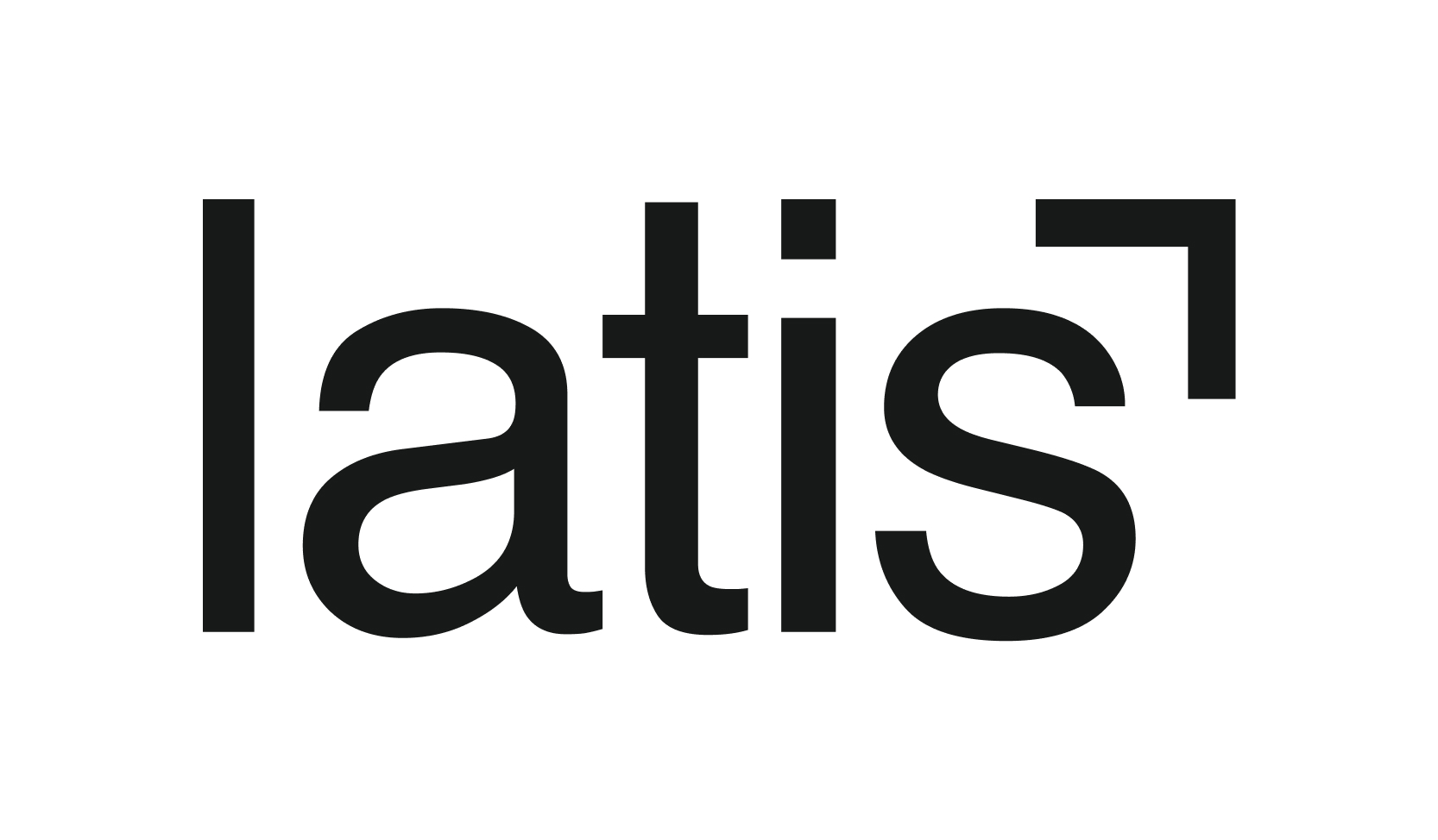 Logo for Latis
