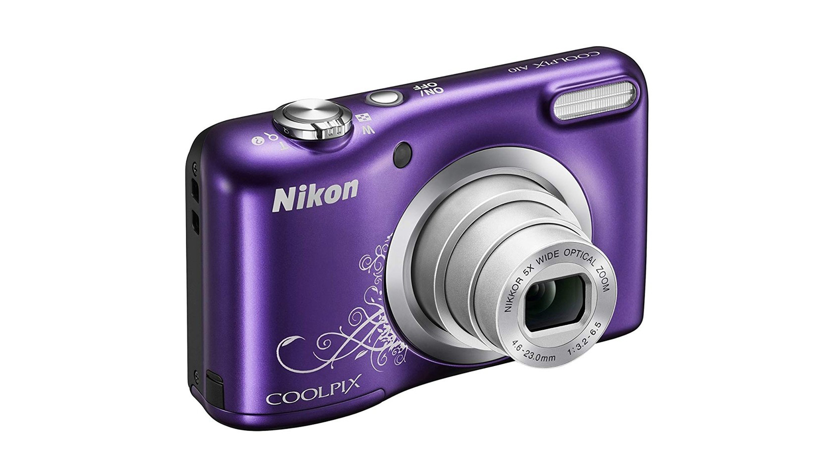 Nikon Coolpix A10