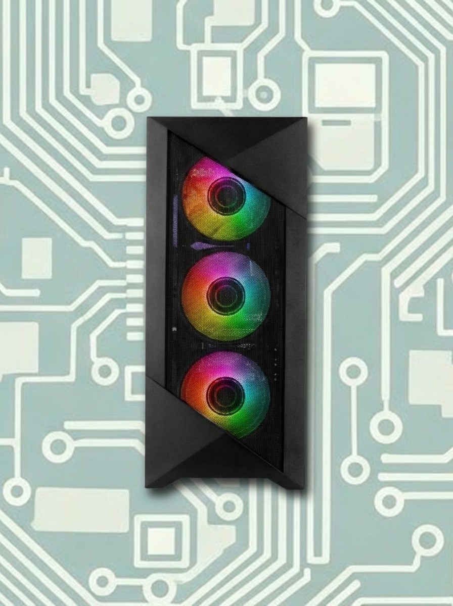 Gaming PC | RTX 5060