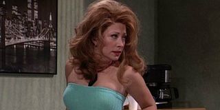 Cheri Oteri SNL