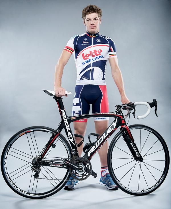 Jurgen Roelandts