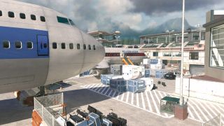 Best Call of Duty maps: Terminal