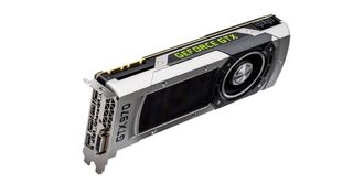 Nvidia GTX 970