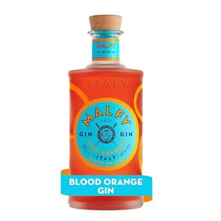 Malfy Con Arancia Sicilian Blood Orange Flavoured Italian Gin