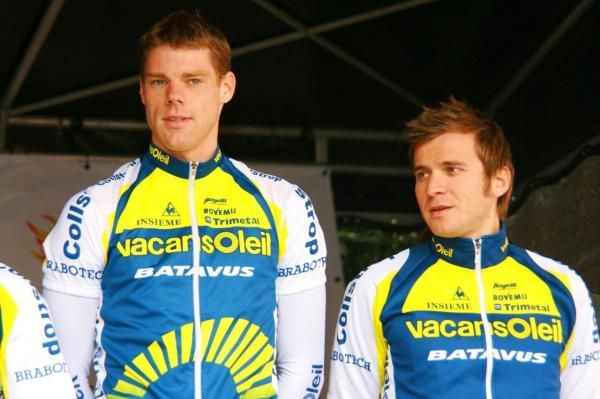 Team Vacansoleil
