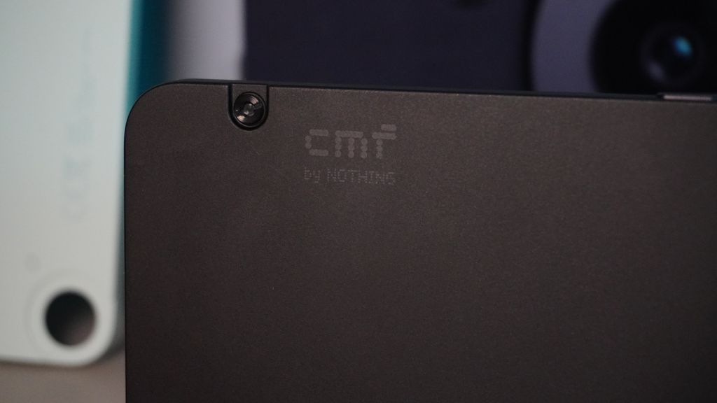 I've used the CMF Phone 1 and can't believe it costs so little | T3