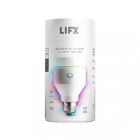 LifX slimme lamp voor €49,95 i.p.v. €64,99