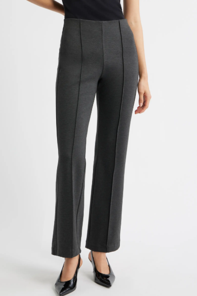 Nordstrom, Pull-On Ponte Trousers (Were $109)