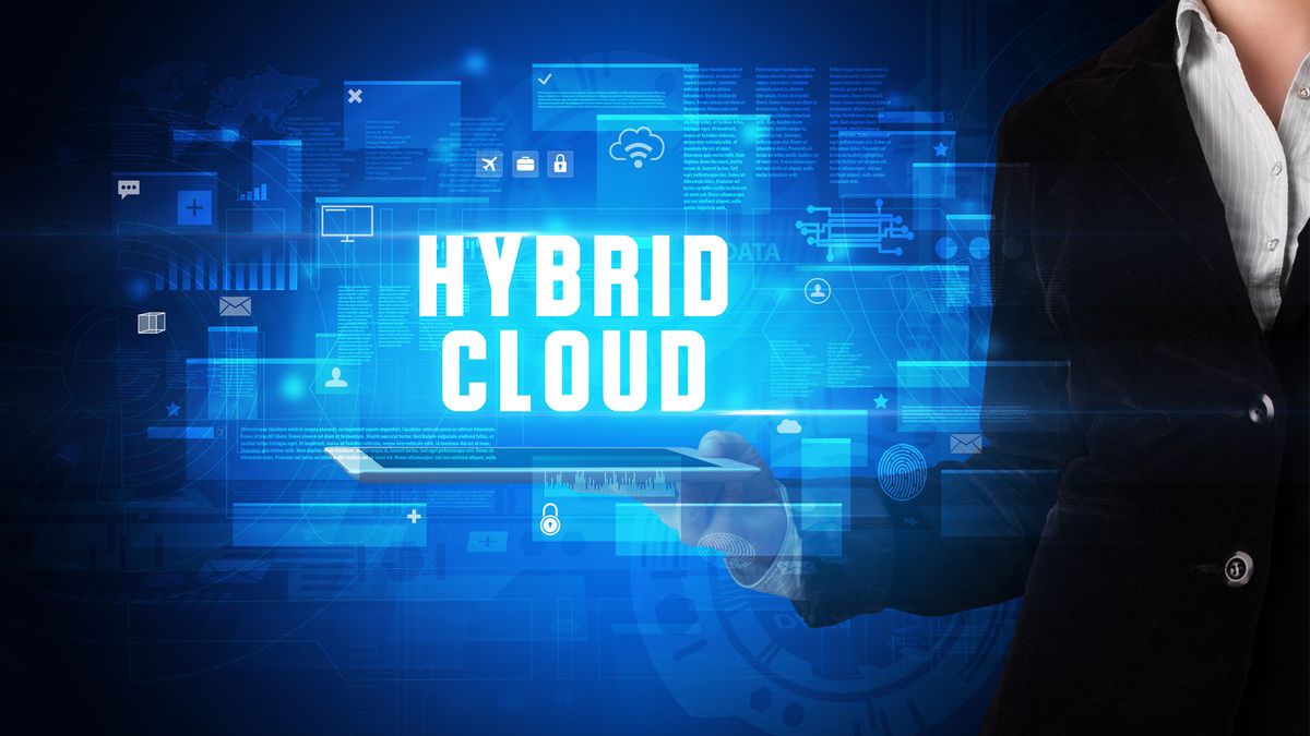 hybrid cloud