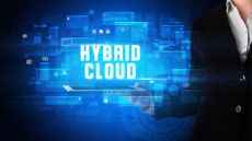 hybrid cloud