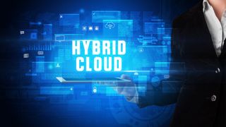 hybrid cloud