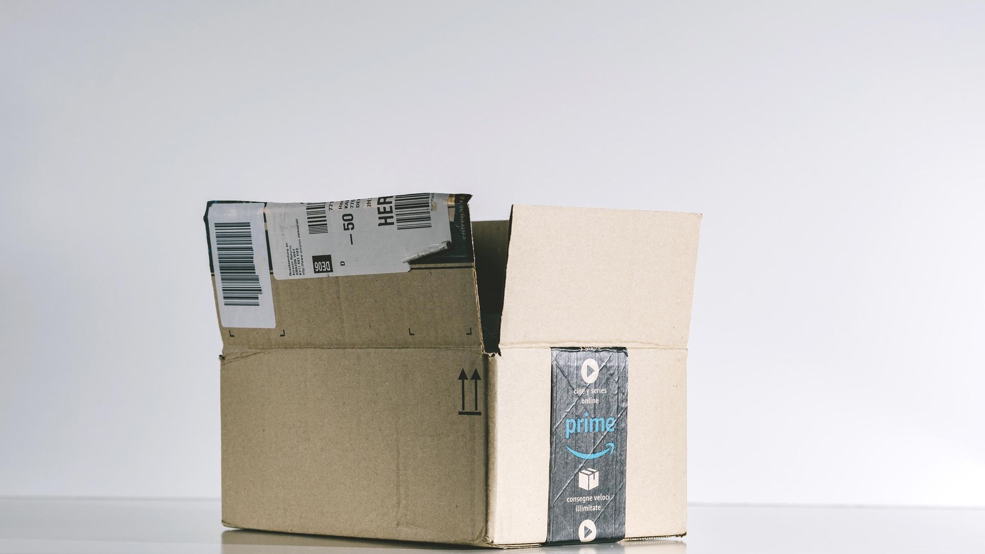 23. Pick up or return your Amazon Prime purchase at an Amazon hub