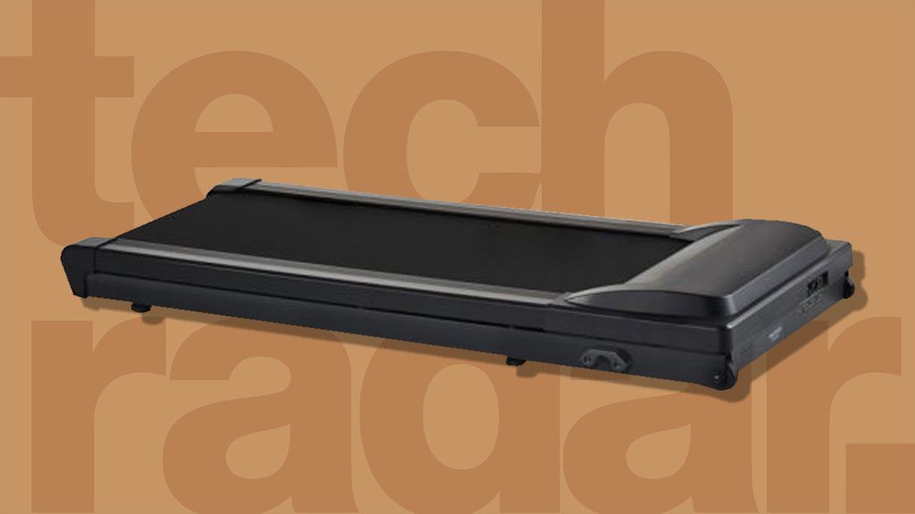 The best underdesk treadmills 2023 TechRadar