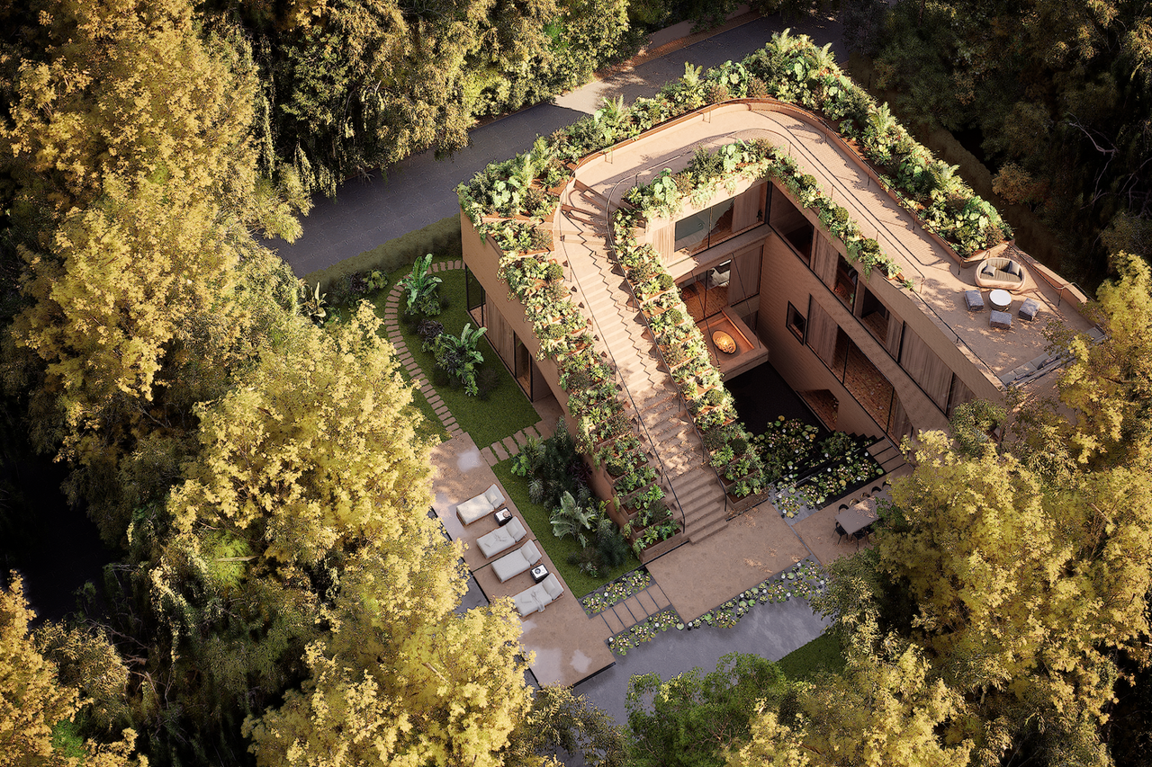A home for sale in Cascais, Portugal