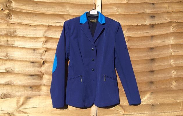 Caldene Scope Ladies Jacket