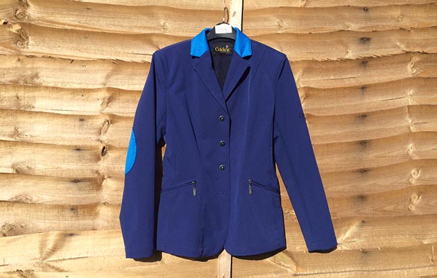 Caldene Scope Ladies Jacket
