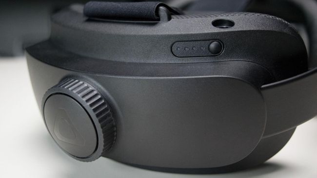 HTC Vive Focus 3 Review: The Best VR Headset You Don’t Want | Tom's ...