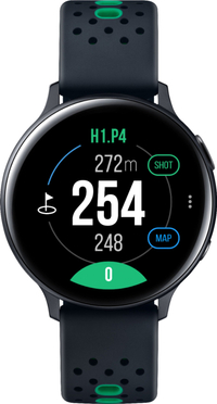 Samsung Galaxy Watch Active 2 Golf Edition (44mm):&nbsp;was $319.99, now $219.99 at Best Buy (save $100)
