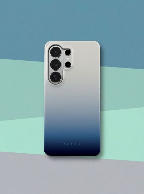 Zero Gravity - Samsung Galaxy S26 Ultra Case