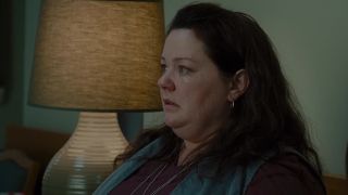 Melissa McCarthy in The Heat