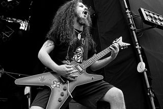 Best pantera guitar solos Clearance