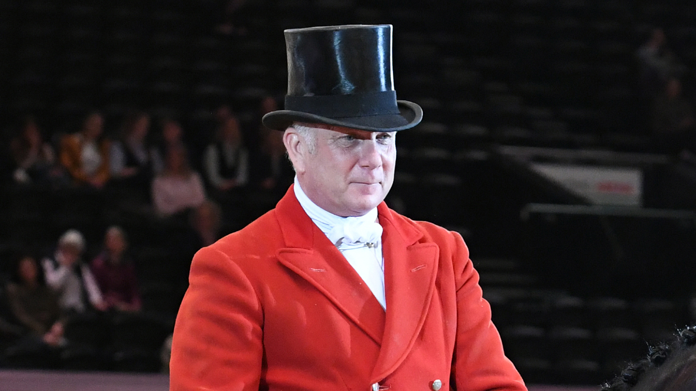 Magnus Nicholson