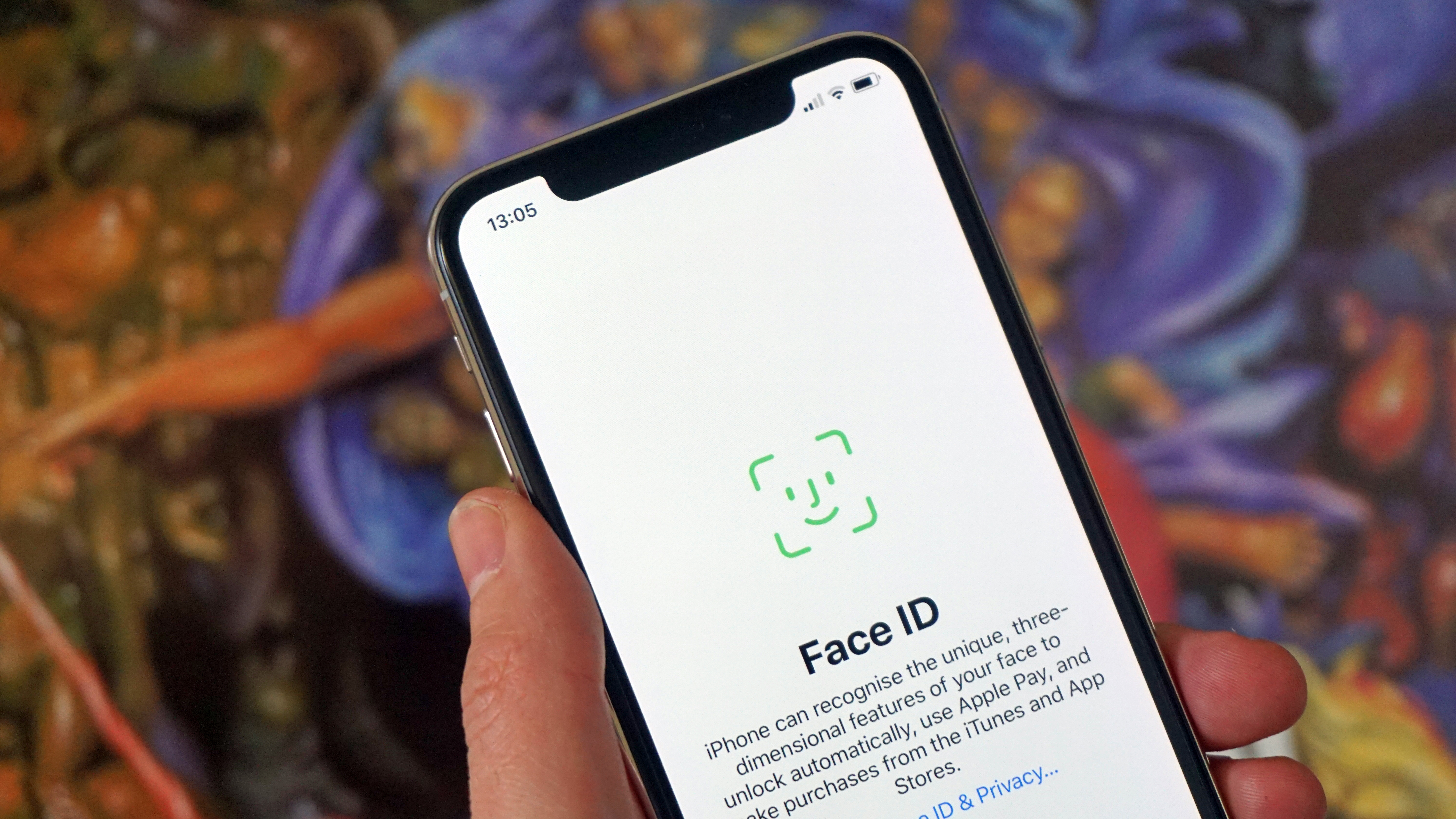 If the iPhone 17 gets this rumored Face ID upgrade, I'll never call Apple unoriginal again