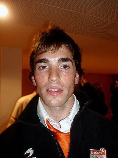 Aitor Galdos