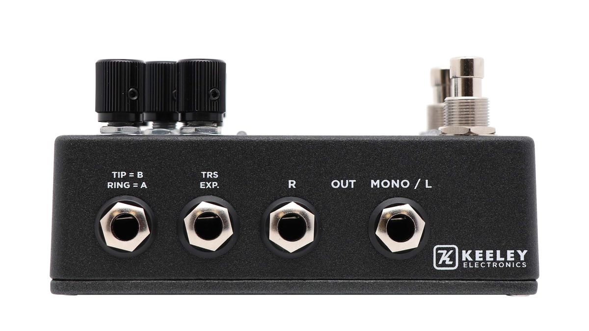 Keeley Electronics