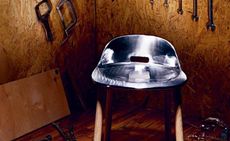 Jasper Morrison's 'Alfi' chair 