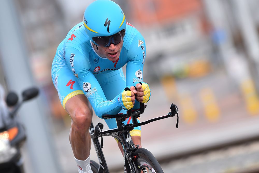 Lieuwe Westra (Astana)