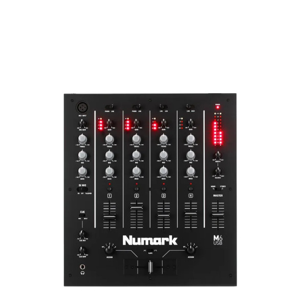 Numark M6 USB