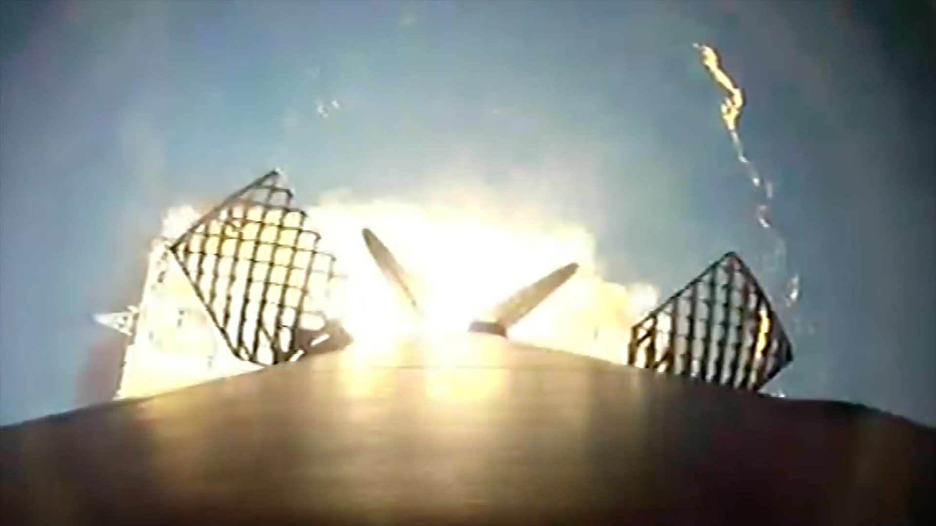 SpaceX launches thriller satellite tv for pc to geostationary switch orbit