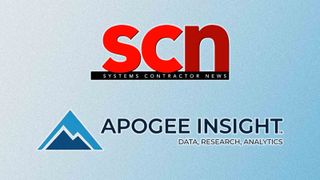SCN and Apogee Insight Logos