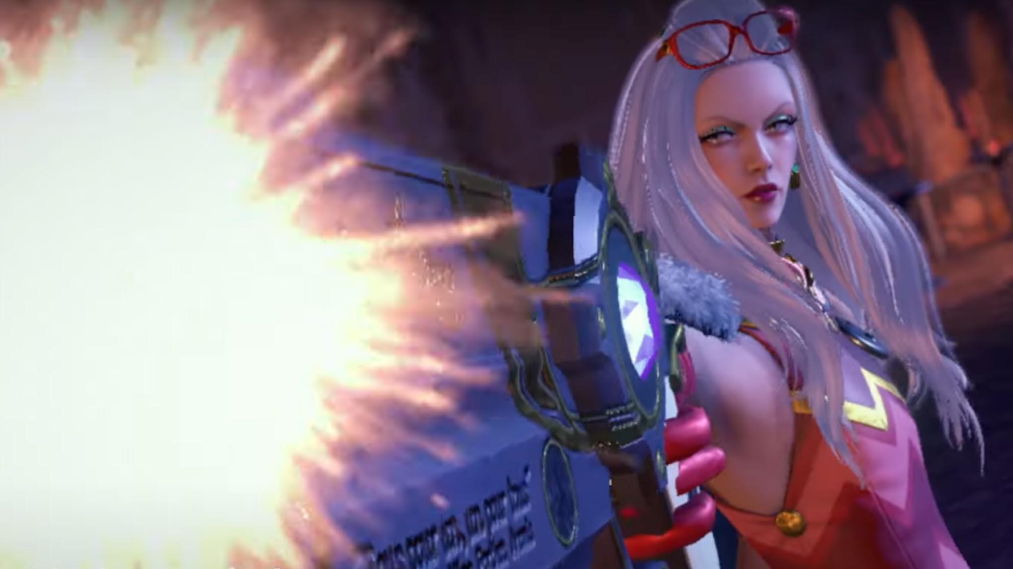 10 amazing new Nintendo Switch games revealed at Nintendo Direct 2022