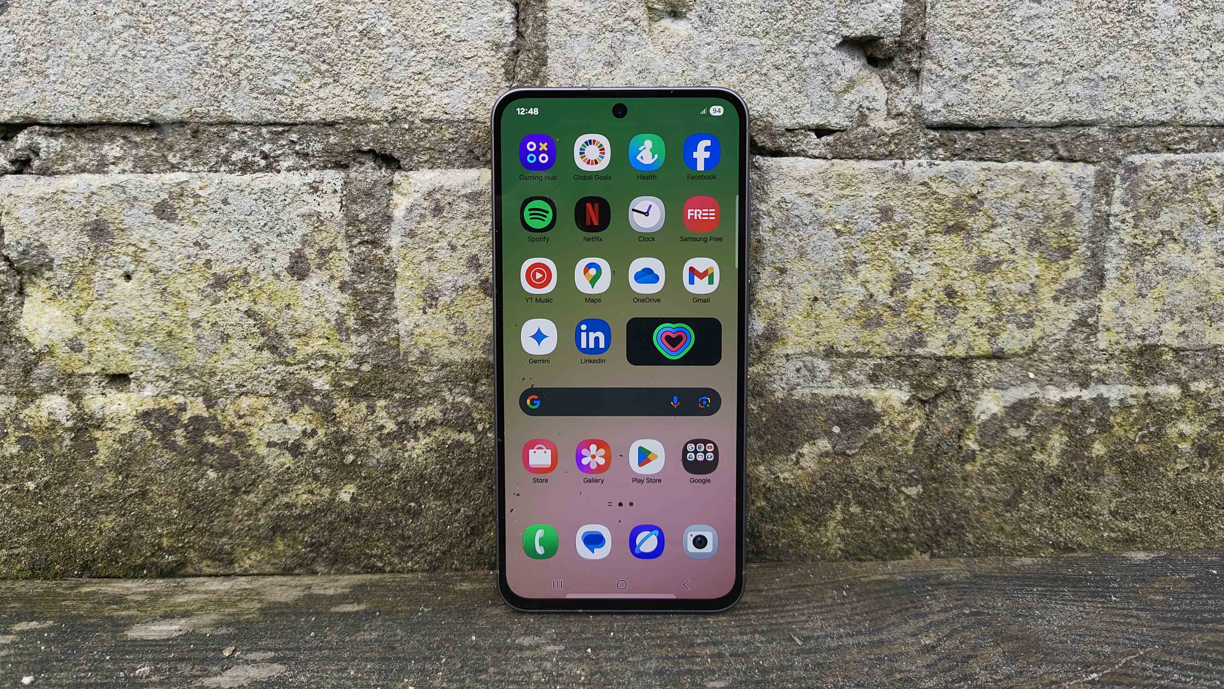 Samsung A56 review — 5 things to know about Samsung's mid-field general