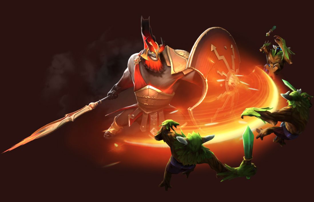 Dota 2 input not supported что делать