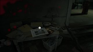 Resident Evil 7 Collectibles Guide File 6