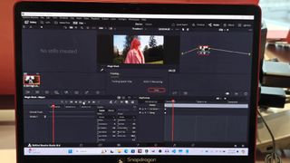 I used DaVinci Resolve on a Qualcomm Snapdragon X Elite laptop and I'm ready to ditch my MacBook