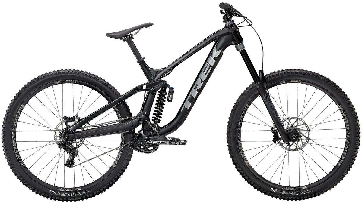 Trek Session 2022