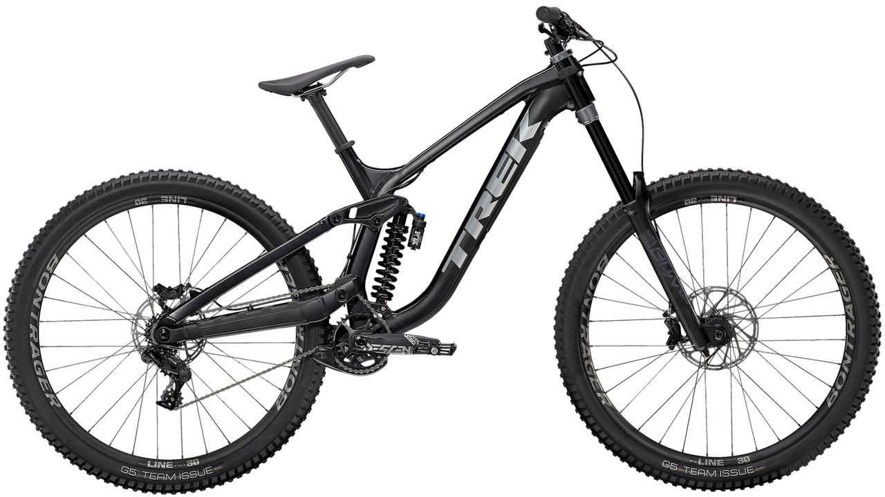 Trek Session 2022