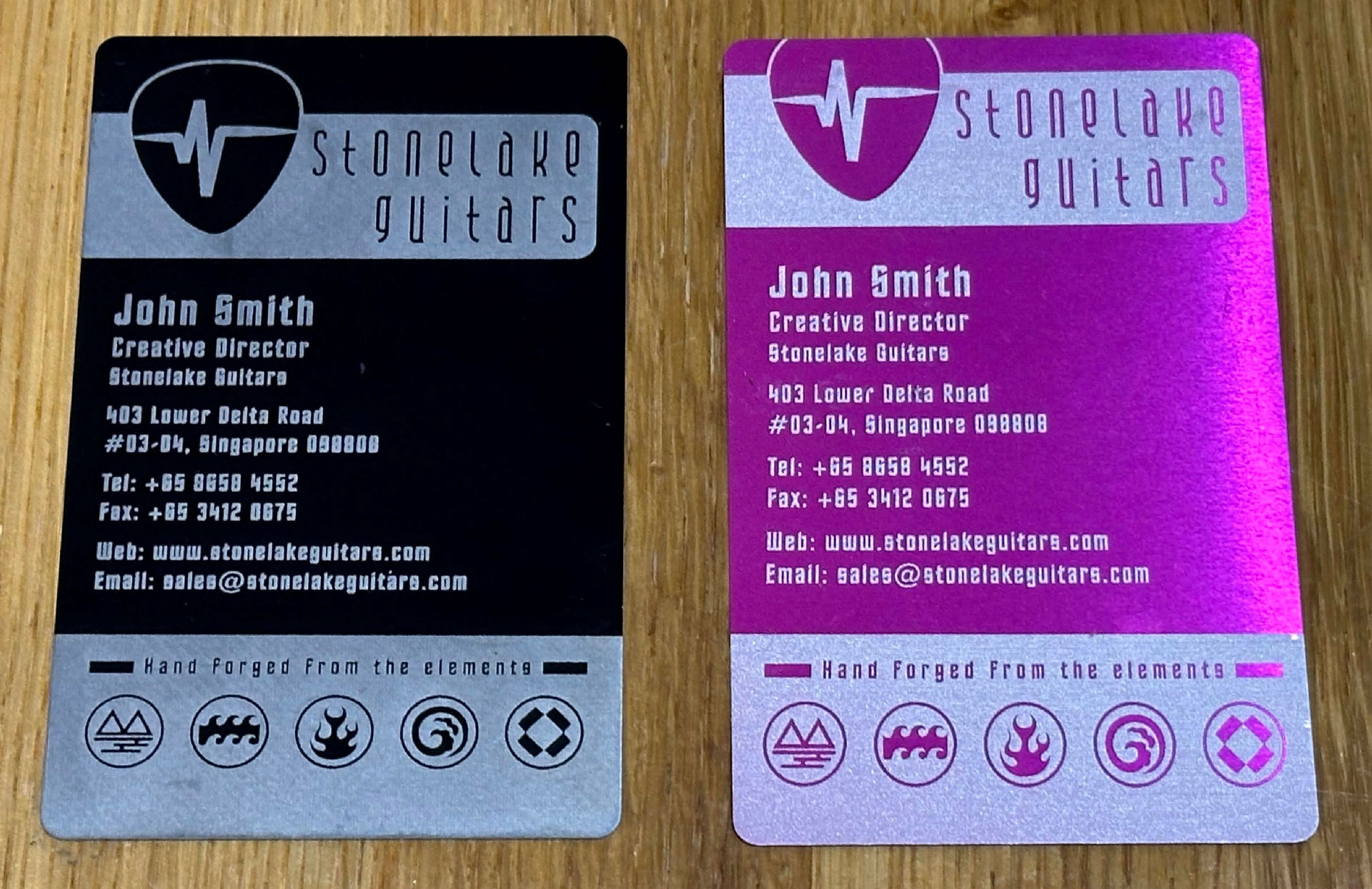 xTool P3 laser testing