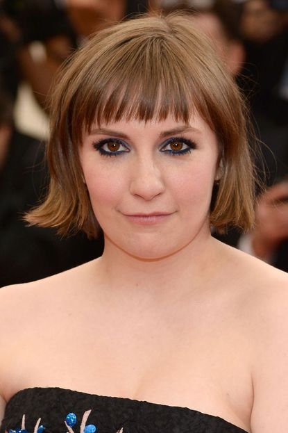 Lena Dunham