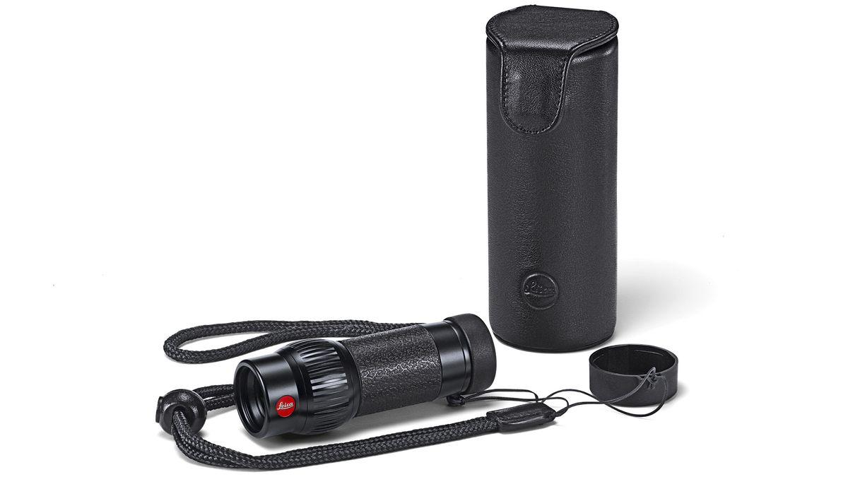 Telescopio Monocular 7X enfocar a una distancia media y lejana