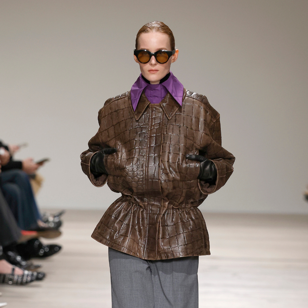 These Jackets Styles Will Be Everywhere This Autumn/Winter 2025